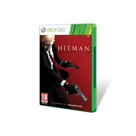 Hitman Absolution [Xbox 360]