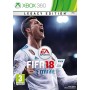 Fifa 18  [Xbox 360]