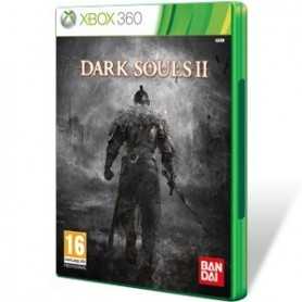 Dark Souls II [Xbox 360]