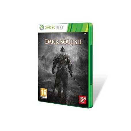 Dark Souls II [Xbox 360]