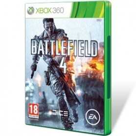 Battlefield 4 [Xbox 360]