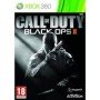 Call of Duty Black ops II (importación francesa)  [Xbox 360]