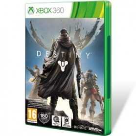Destiny - Edición Vanguard [Xbox 360]