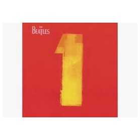 The Beatles - One singles [CD]