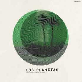 Los Planetas - Zona Temporalmente Autónoma [CD]