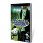 Football Manager Handheld 2007 [PSP]