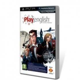 Play English [PSP]