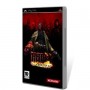 Hellboy The science of evil [PSP]
