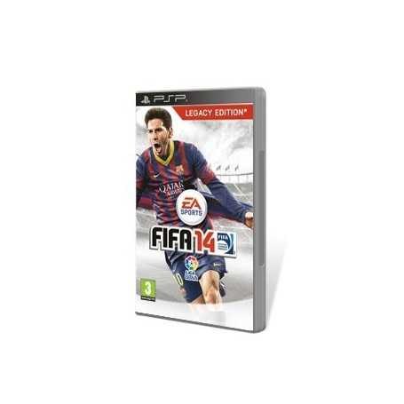 FIFA 14 [PSP]