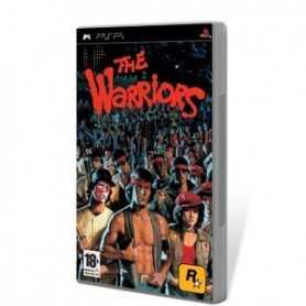 The Warriors [PSP]
