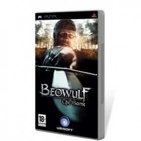 Beowulf The game [PSP]