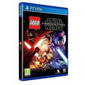LEGO Star Wars: El Despertar De La Fuerza  [PS Vita]