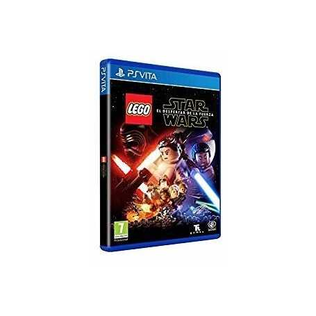 LEGO Star Wars: El Despertar De La Fuerza  [PS Vita]
