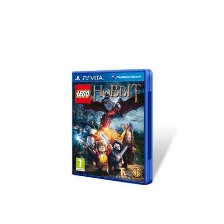 LEGO El Hobbit [PS Vita]