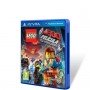 La Lego Película El Video Juego [PS Vita]