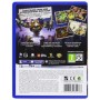 La Lego Película El Video Juego [PS Vita]
