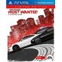 Need For Speed: Most Wanted [PS Vita]