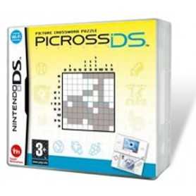 Picross [DS]