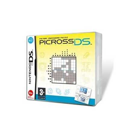 Picross [DS]