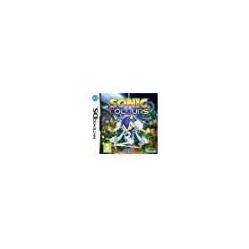 Sonic Colours  [DS]