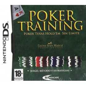 Poker Training [DS]