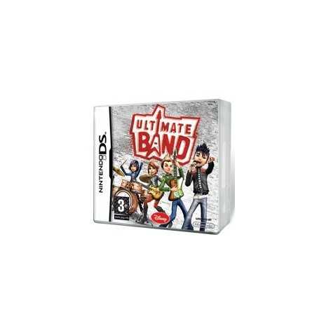 Ultimate Band [DS]