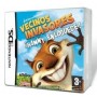 Vecinos Invasores -  Hammy Enloquece ! [DS]