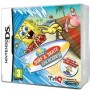 Bob Esponja, Surf & Skate  Vacaciones ! [DS]
