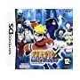 Naruto Ninja destiny  [DS]