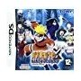 Naruto Ninja destiny  [DS]