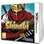 Shinobi [3DS]