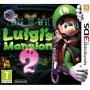 Luigi's Mansion [3DS]