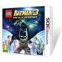 Batman 3 Más allá de Gotham [3DS]