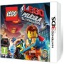 Lego La Película El Video Juego [3DS]