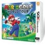 Mario Golf World Tour [3DS]