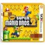 New Super Mario Bros 2 [3DS]