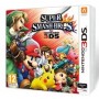 Super Smash Bros [3DS]