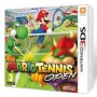 Mario Tennis Open [3DS]