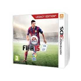 FIFA 15 [3DS]