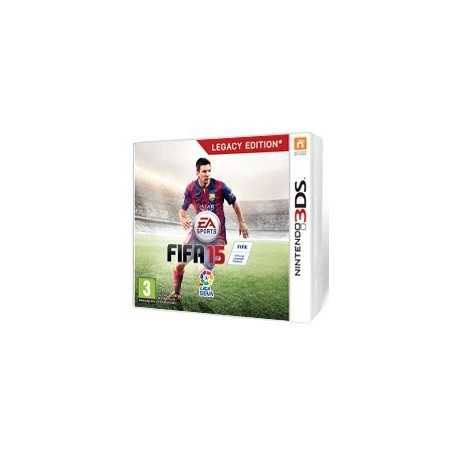 FIFA 15 [3DS]