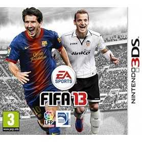 FIFA 13 [3DS]