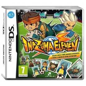 Inazuma Eleven [DS]
