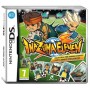 Inazuma Eleven [DS]