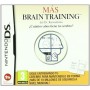 Más Brain training [DS]