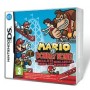 Mario VS Donkey Kong: Miniland Mayhem! [DS]