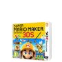 Super Mario Maker 3DS [3DS]