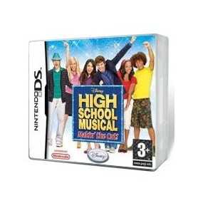 High School Musical [DS]