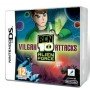 Ben 10 Alien Force Vilgax Attacks [DS]