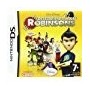 Descubriendo a los Robinsons [DS]