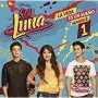 Soy Luna - La vida es un sueño 1 [CD]